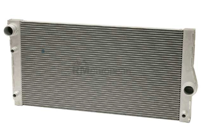 BMW Radiator Mahle Behr 17107562587