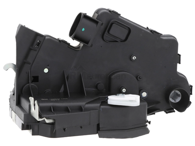 BMW Door Lock Mechanism febi bilstein 51217011241