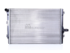 VW-Audi Radiator Nissens 1K0121251AB