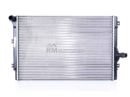 VW-Audi Radiator Nissens 1K0121251AB