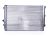 VW-Audi Radiator Nissens 1K0121251AB