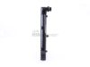 VW-Audi Radiator Nissens 1K0121251AB