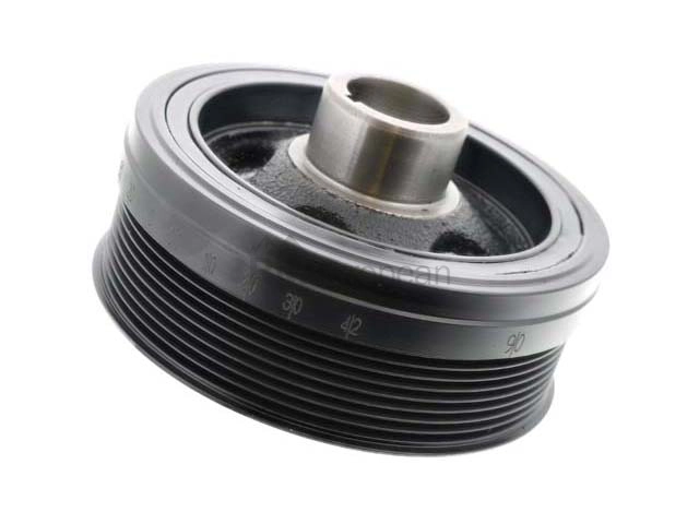 Mercedes Crankshaft Pulley febi bilstein 6420300503