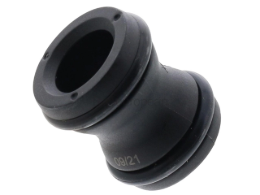 VW-Audi Coolant Pipe Rein Automotive 06H121131C