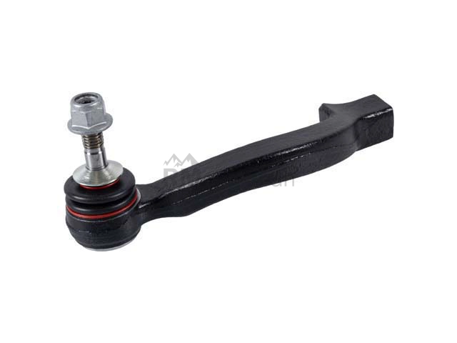 Jaguar Tie Rod End febi bilstein C2C20176
