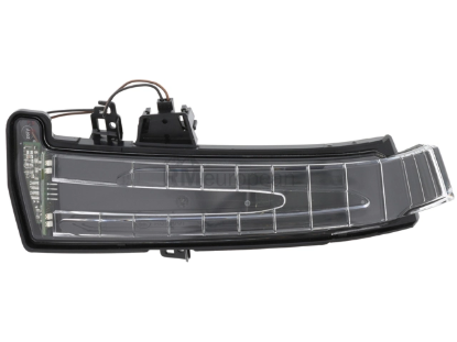 Mercedes Turn Signal Light Genuine Mercedes 2129067201