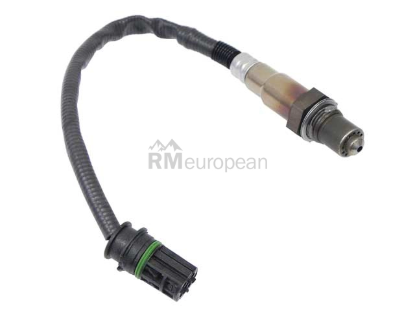 BMW Oxygen Sensor Bosch 11787539125