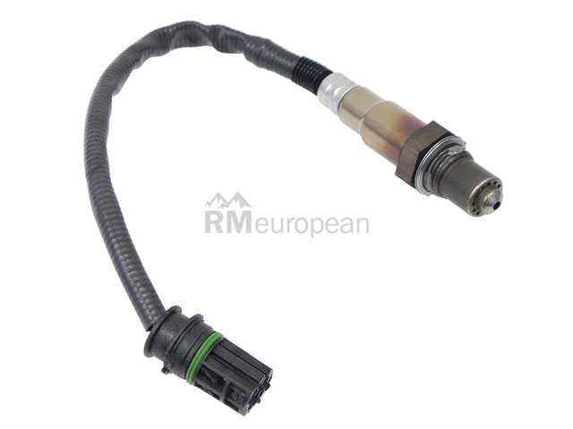 BMW Oxygen Sensor Bosch 11787539125