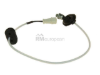 Porsche Temperature Sensor URO Parts 93060691500