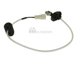 Porsche Temperature Sensor URO Parts 93060691500