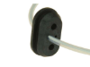 Porsche Temperature Sensor URO Parts 93060691500
