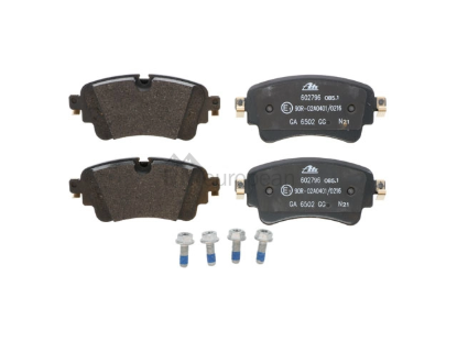VW-Audi Brake Pad Set ATE 8W0698451BF