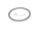 Porsche Seal Ring Fischer & Plath 90012315920
