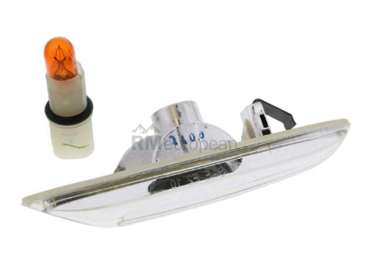 BMW Additional Side Light TYC 63137165741