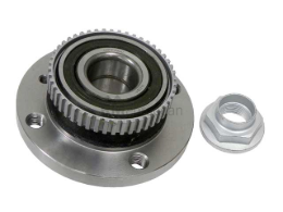 BMW Wheel Hub Optitec 31211129576