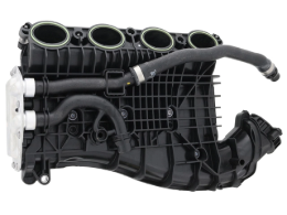 BMW Intake Manifold O.E.M. 11618603914
