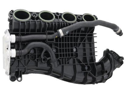 BMW Intake Manifold O.E.M. 11618603914