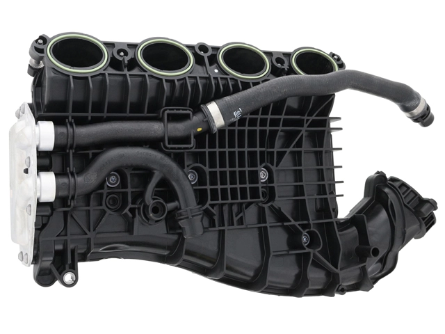 BMW Intake Manifold O.E.M. 11618603914
