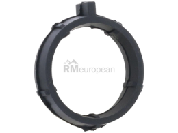 Volvo Timing Cover Gasket Victor Reinz 30696265