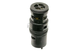 BMW Expansion Tank Thermostat Mahle Behr 17113438717