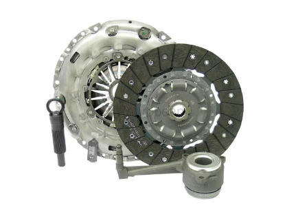 VW-Audi Clutch Kit LuK 06F141015C
