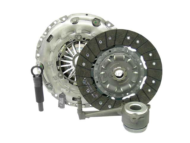 VW-Audi Clutch Kit LuK 06F141015C