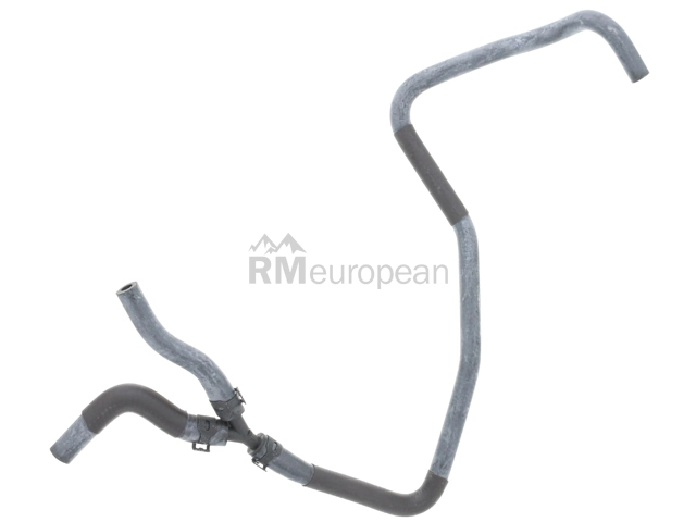 Land Rover Water Hose Eurospare PCH502341