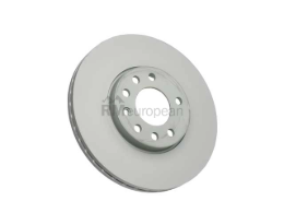 Saab Brake Disc Zimmermann Coat Z 32025723