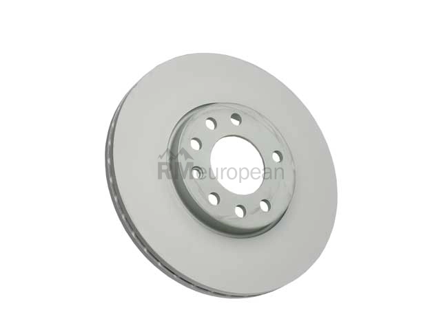 Saab Brake Disc Zimmermann Coat Z 32025723