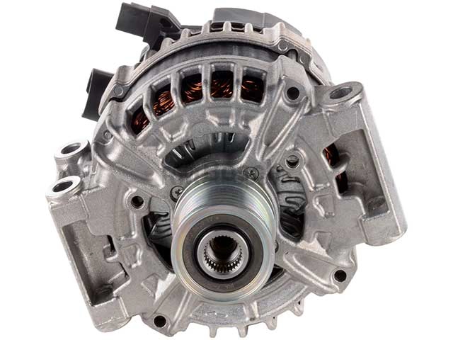 Mini Alternator Bosch 12317613445