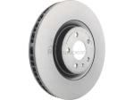 Porsche Brake Disc Brembo 95B615301T