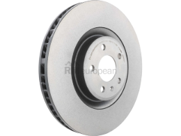 Porsche Brake Disc Brembo 95B615301T