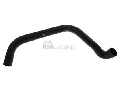 Mercedes Radiator Hose febi bilstein 1405000875