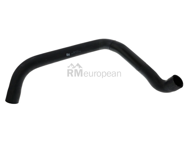 Mercedes Radiator Hose febi bilstein 1405000875