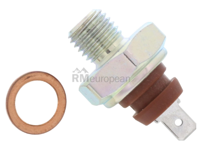 BMW Oil Pressure Switch Hella 61311243414