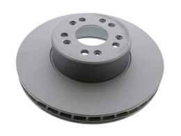 Mercedes Brake Disc Zimmermann Coat Z 140421101264
