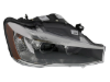 BMW Headlight Assembly Automotive Lighting 63117401136