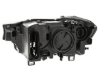 BMW Headlight Assembly Automotive Lighting 63117401136