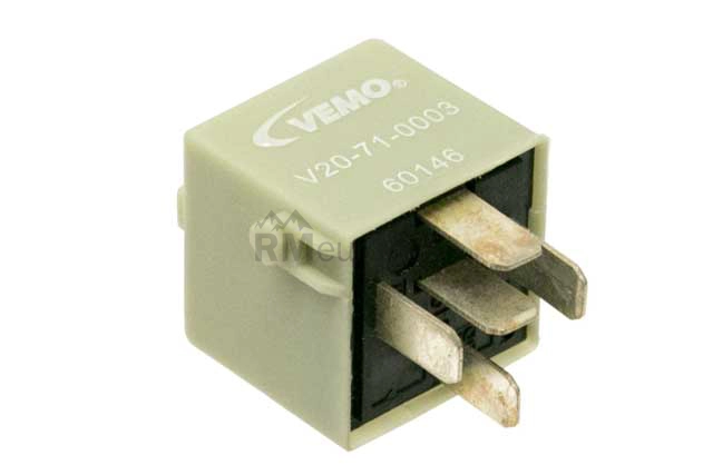 Multi Purpose Relay Vemo 61368373700