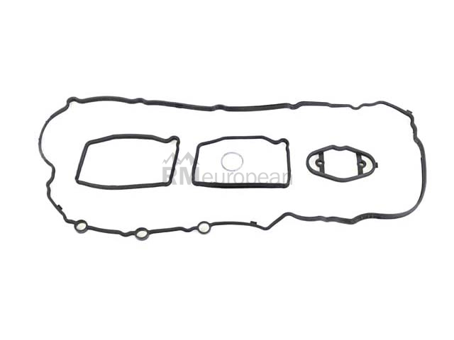 BMW Valve Cover Gasket Set Elring Klinger 11127588418