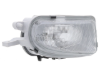 Mercedes Fog Light BBR Automotive 1708200256