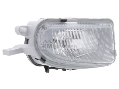 Mercedes Fog Light BBR Automotive 1708200256