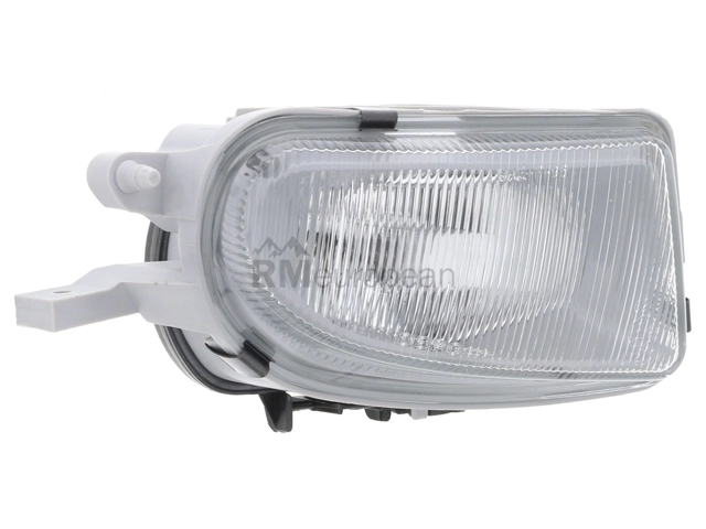 Mercedes Fog Light BBR Automotive 1708200256