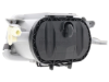Mercedes Fog Light BBR Automotive 1708200256