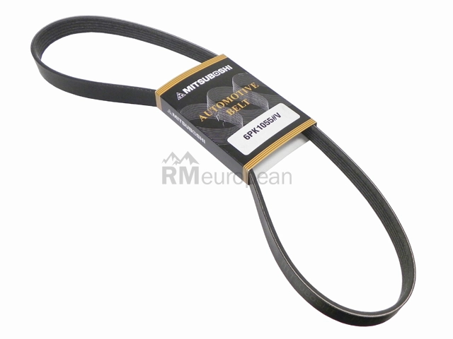 Belt 6K X 1055 Mitsuboshi 6PK1055