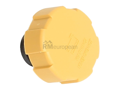 Saab Expansion Tank Cap Pro Parts 32021931