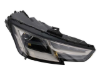 VW-Audi Headlight Assembly Automotive Lighting 8W0941044B