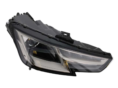 VW-Audi Headlight Assembly Automotive Lighting 8W0941044B