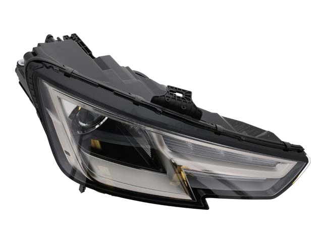 VW-Audi Headlight Assembly Automotive Lighting 8W0941044B
