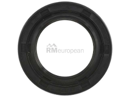Mercedes Timing Cover Seal Elring Klinger 0009971908